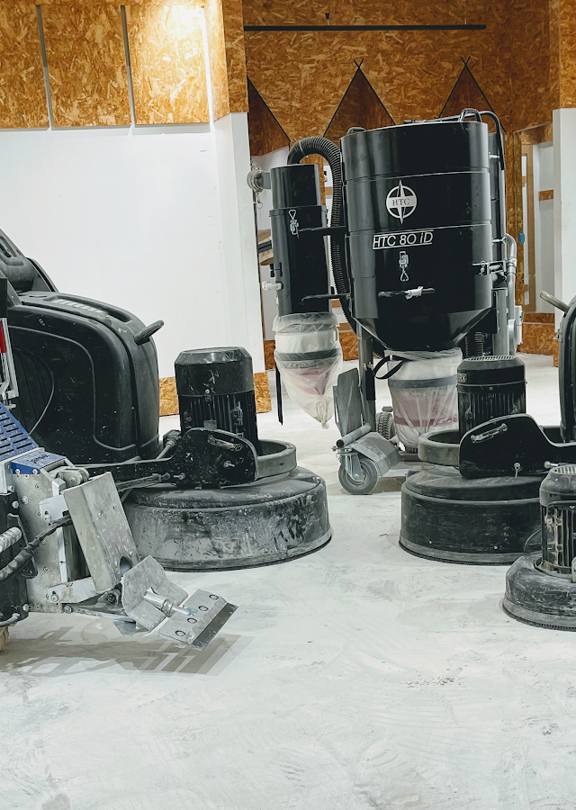 A1 Complete Tile Removal Pty Ltd