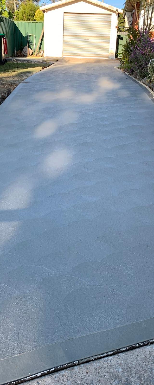 A1 Crete Concreting