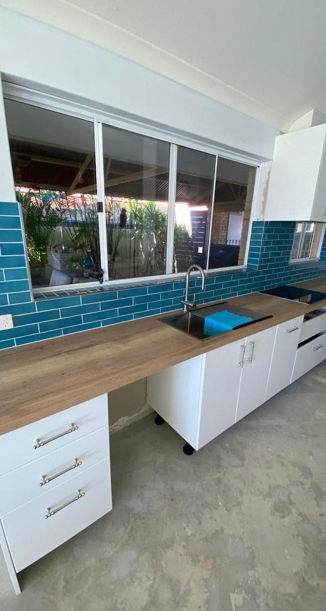 A1 Quality Tiling Services