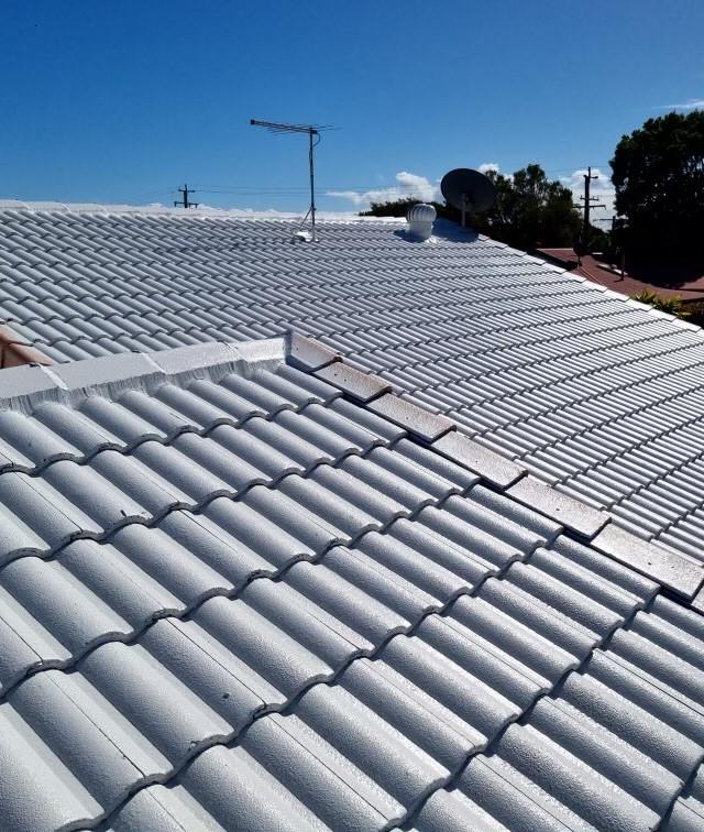 A1 Roof Restorations