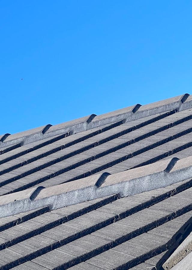 A1 Roofing and Home improvements