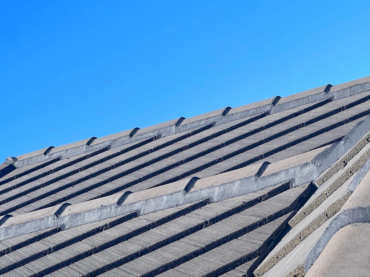 A1 Roofing and Home improvements