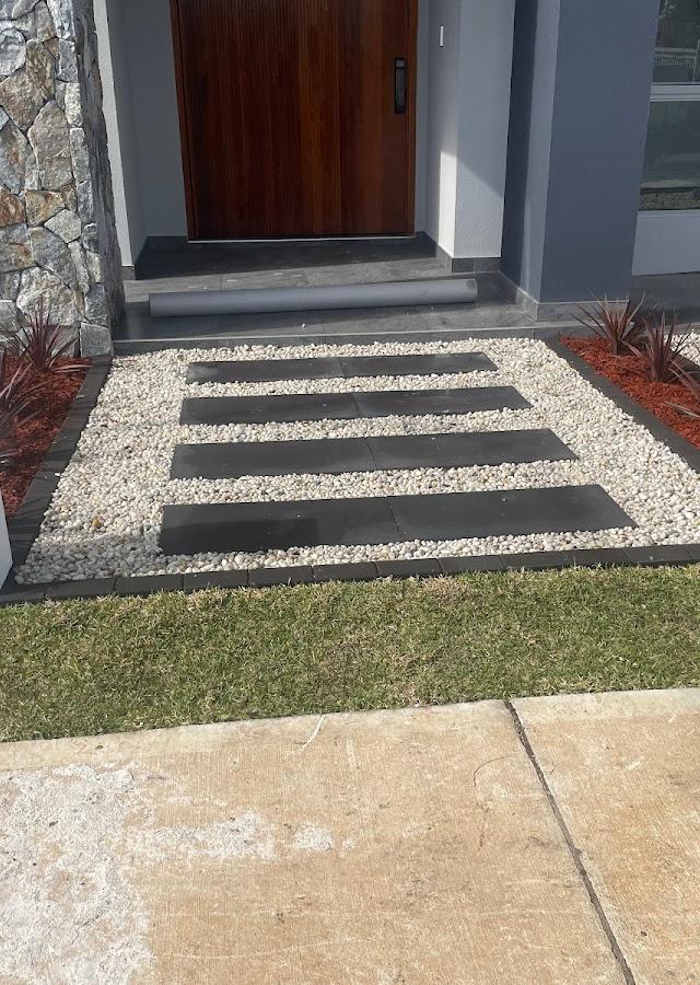 A2Z landscaping and fencing