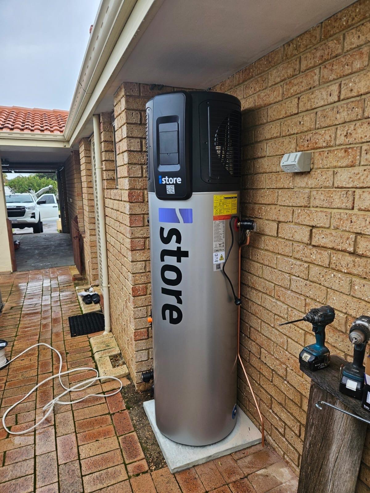 A2Z Plumbing Gas And Hotwater