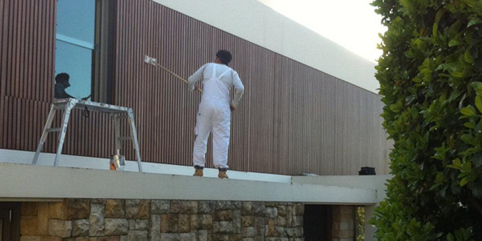 AA Active Master Painters