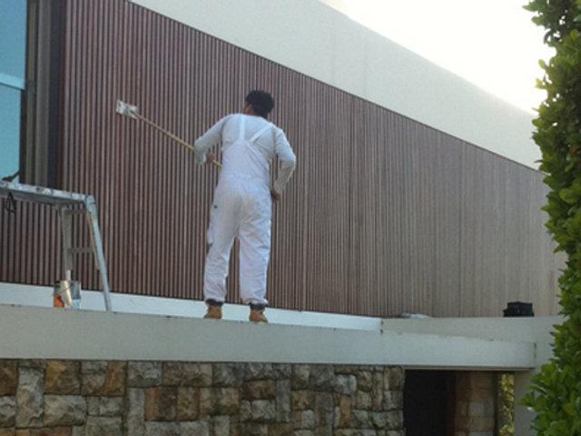 AA Active Master Painters