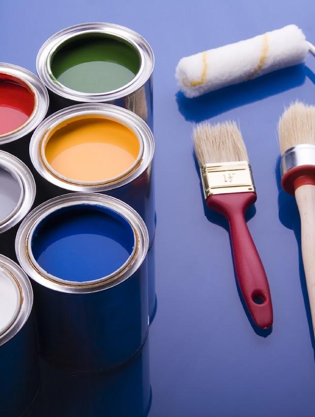 AA F&D United Painting Service