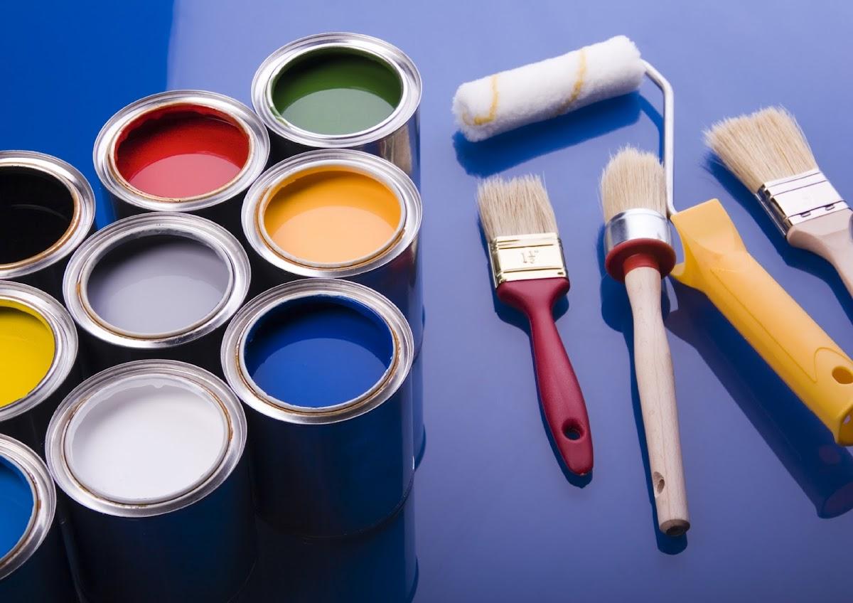 AA F&D United Painting Service