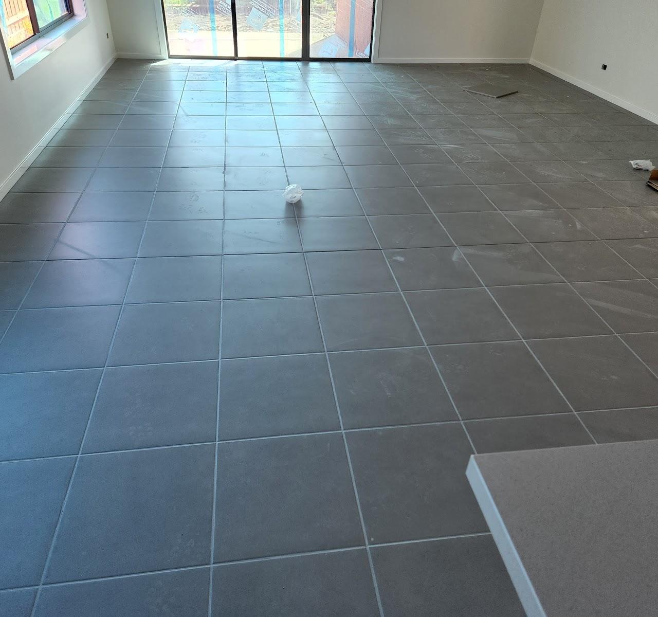 AA Tiling, Waterproofing and Renovating