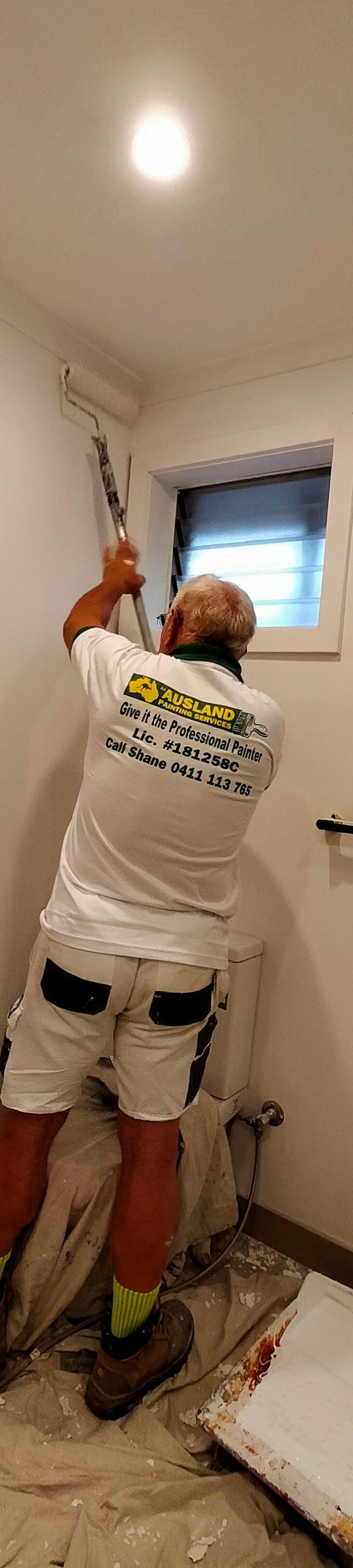 AAA Ausland Painting Services