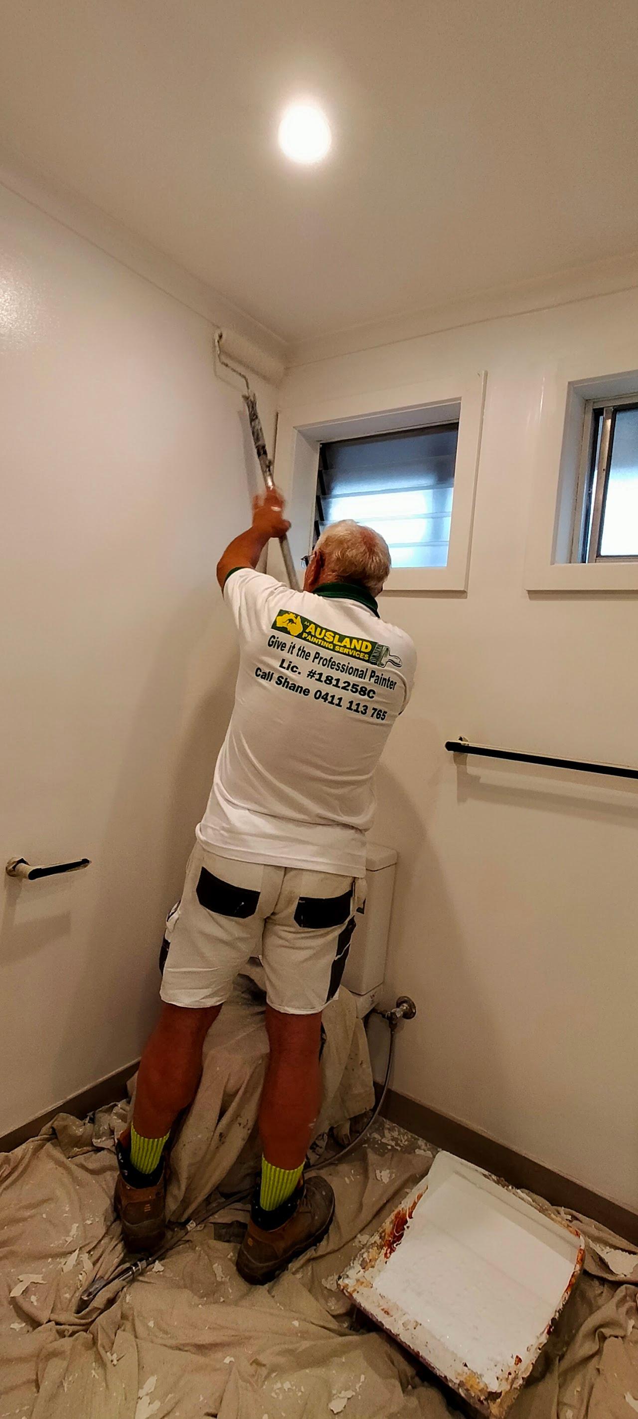 AAA Ausland Painting Services