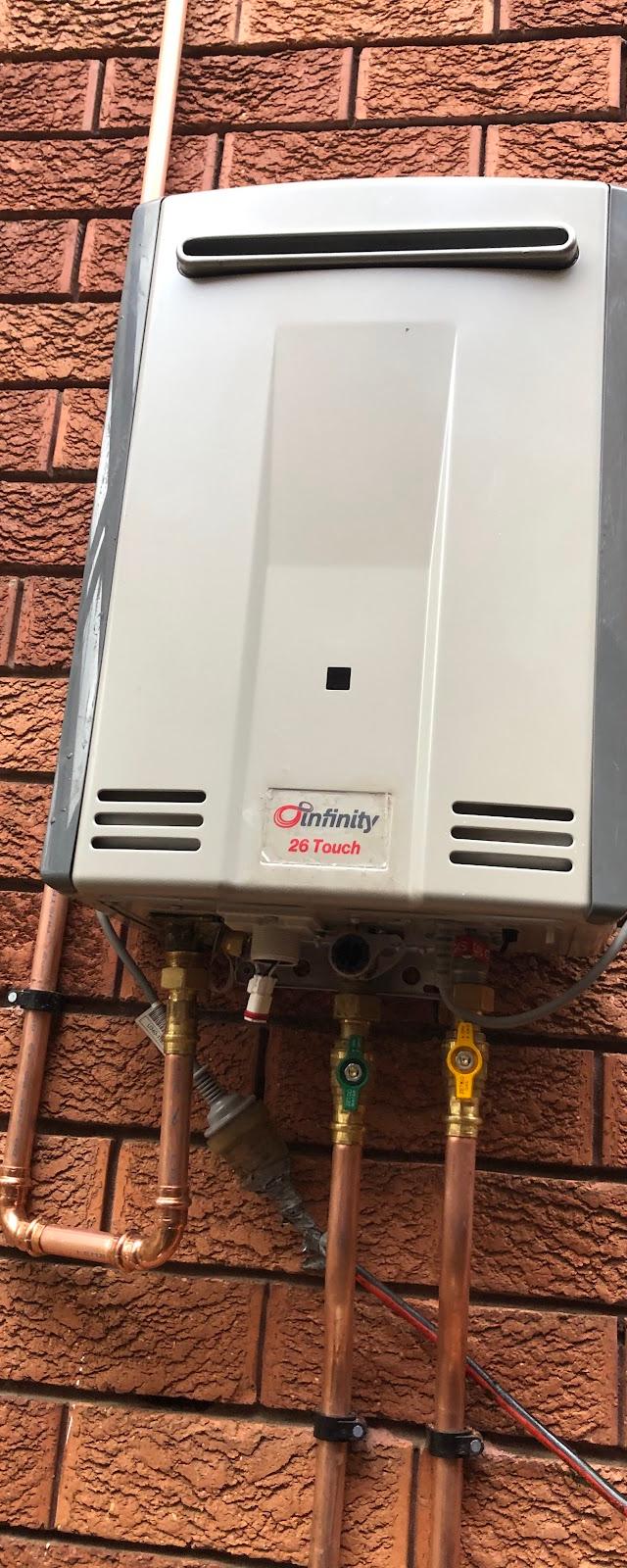 AAB PLUMBING PRODUCTIONS