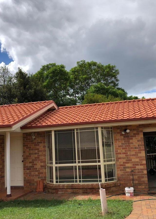 Aabacus Roofing Solutions - Roof Restoration & Cleaning Company Sydney