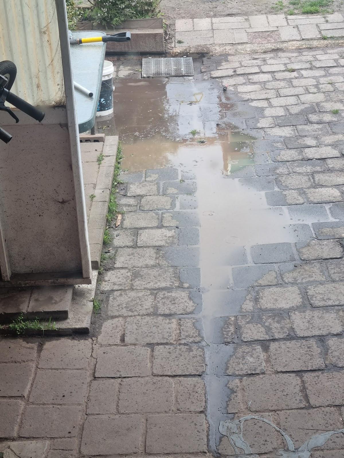 Aaron Pearce Plumbing