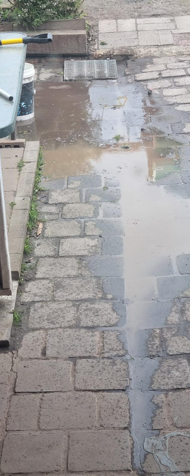 Aaron Pearce Plumbing