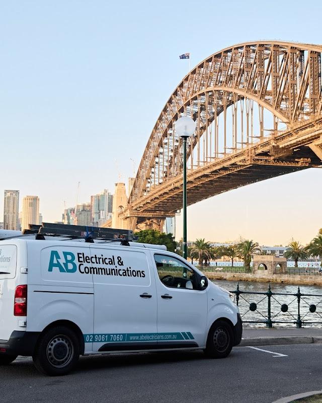AB Electrical Mosman