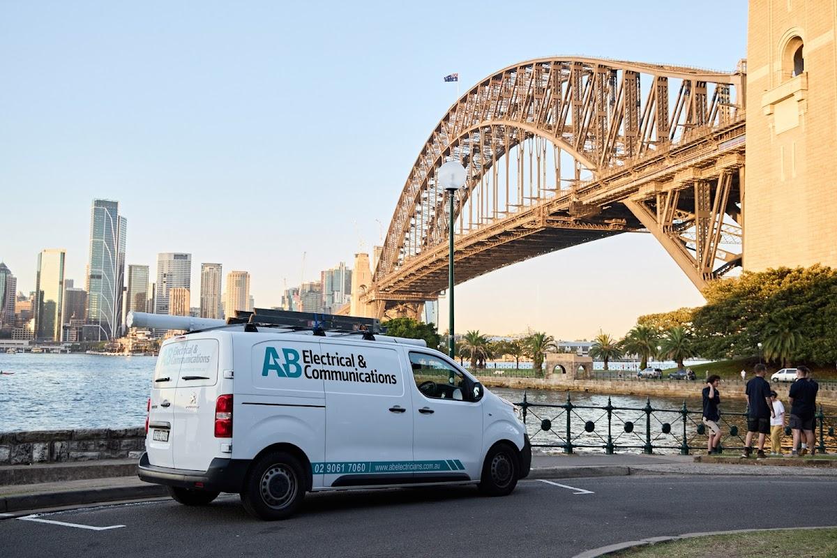 AB Electrical Mosman
