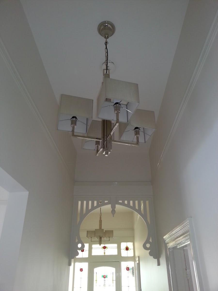 A.B Electrics