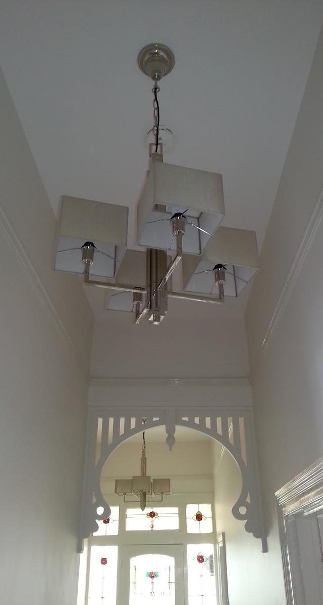 A.B Electrics