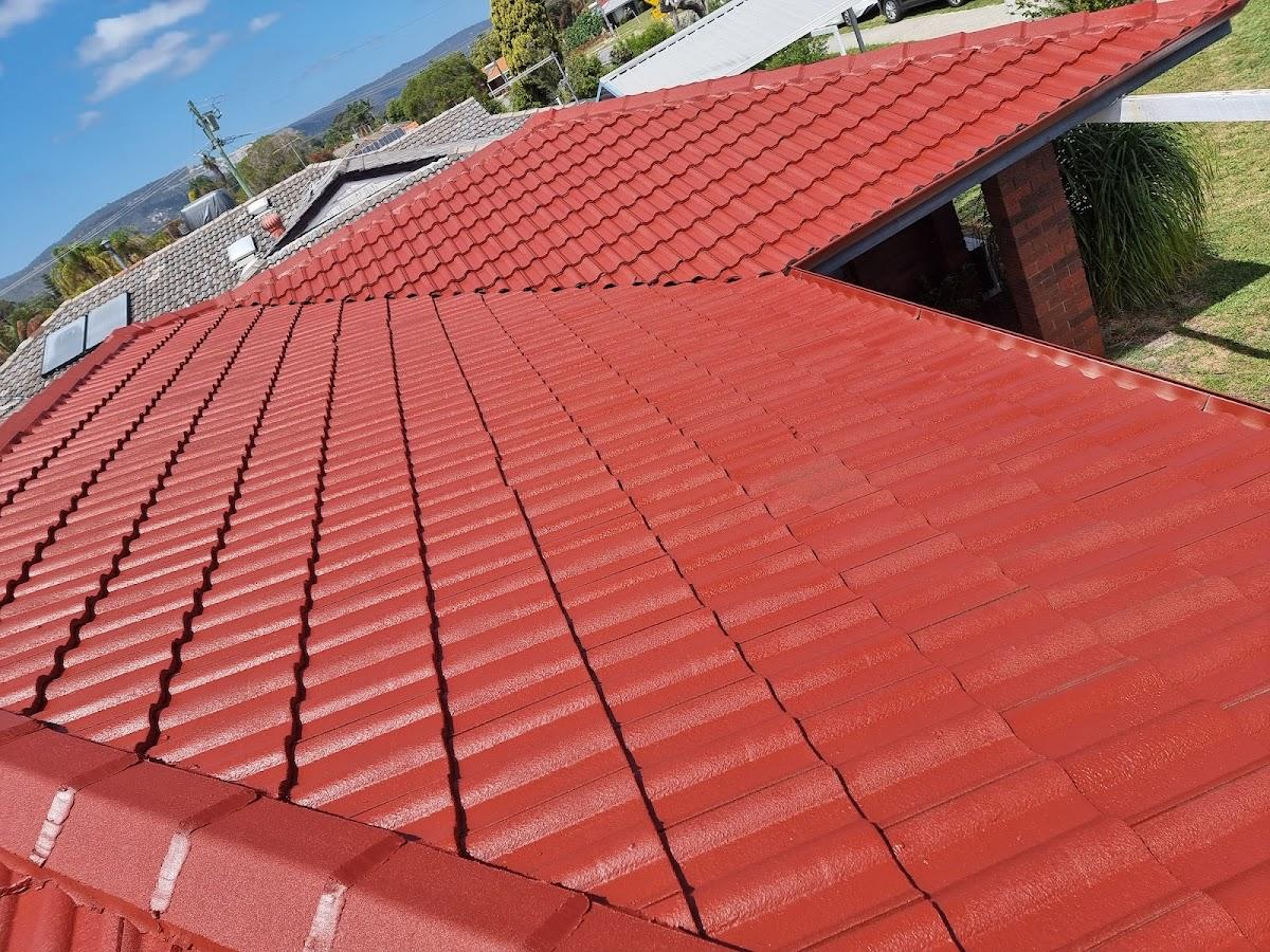 AB Roof Coaters