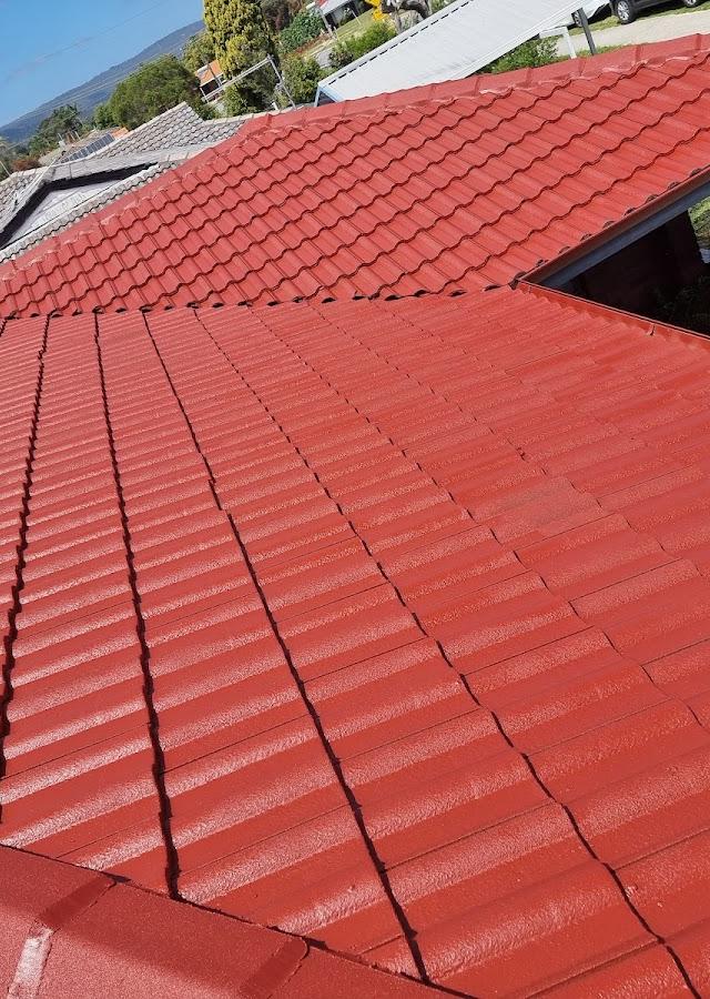 AB Roof Coaters