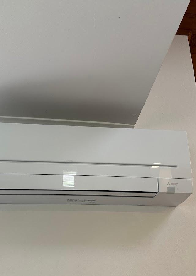 AB Sydney Air Conditioning