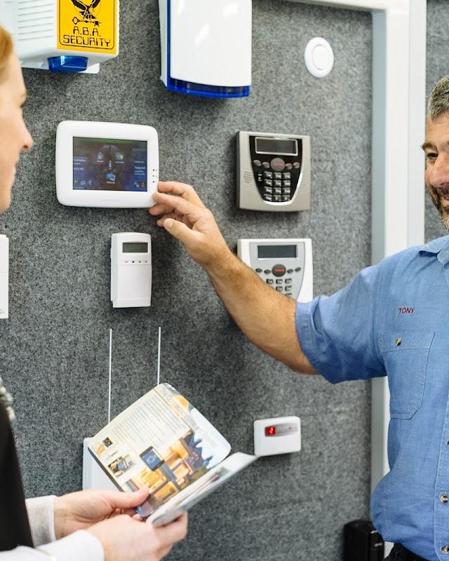 ABA Security and Electrical, Electricians Albany