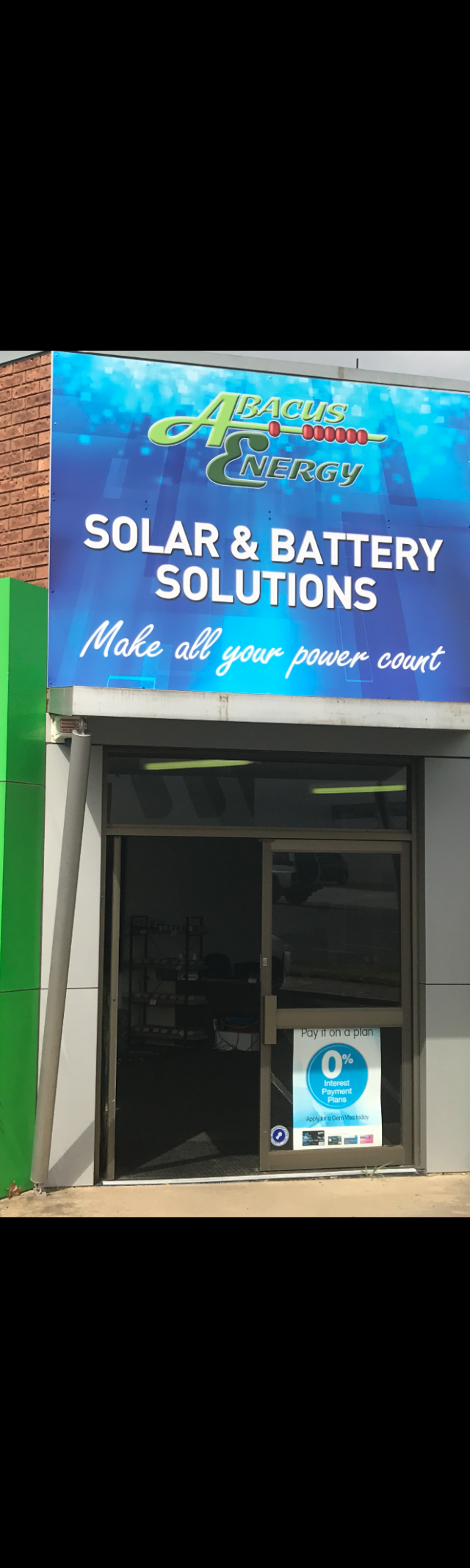 Abacus Energy