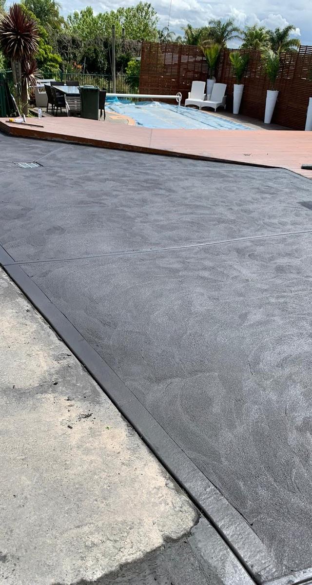 Abbas concreting services