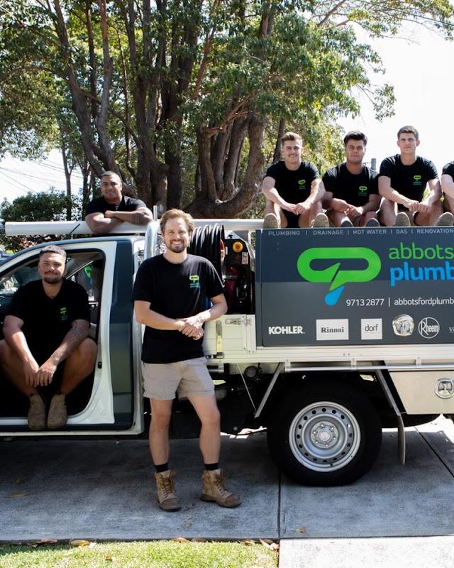 Abbotsford Plumbing