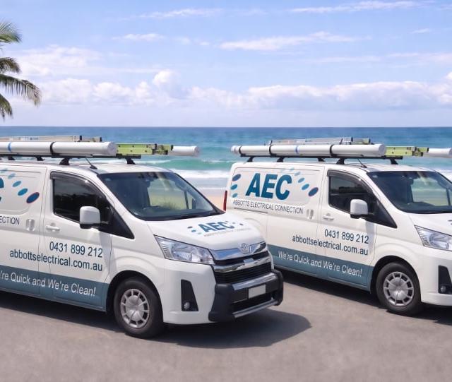 Abbotts Electrical Connection: Electrician Northern Beaches