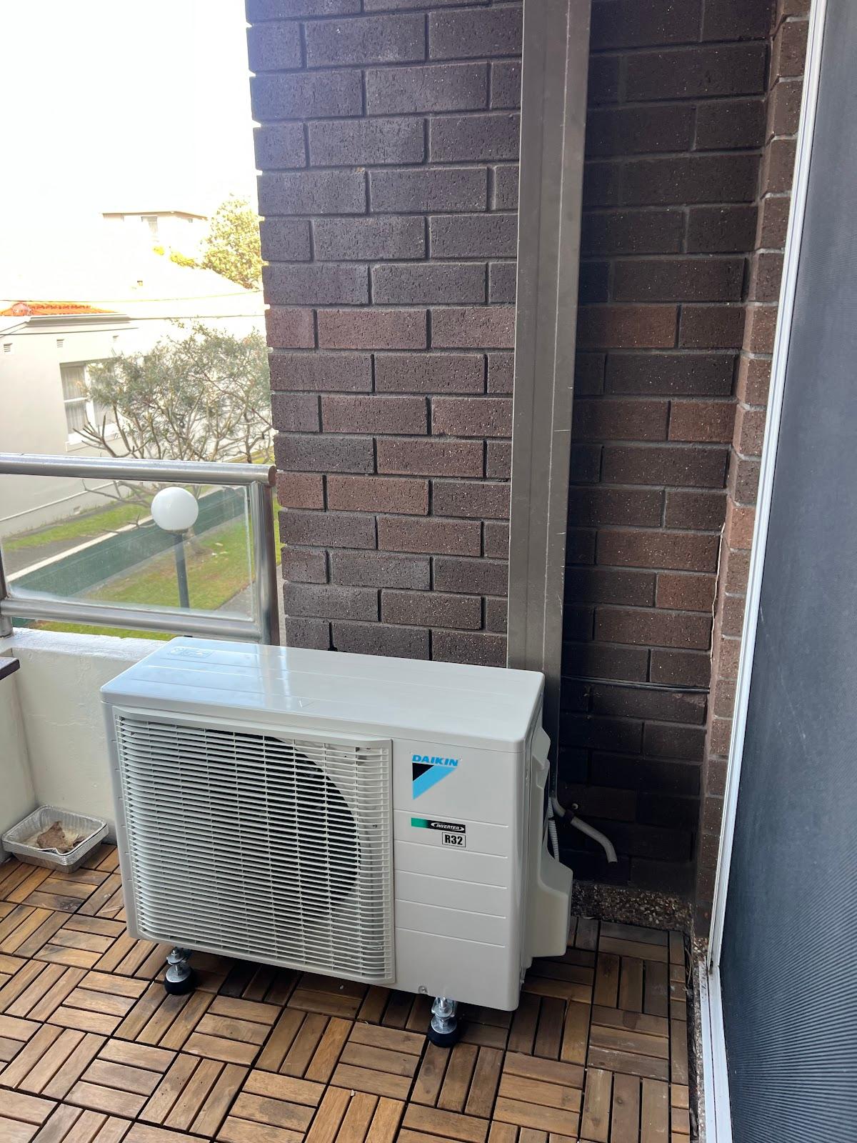ABC Air Conditioning