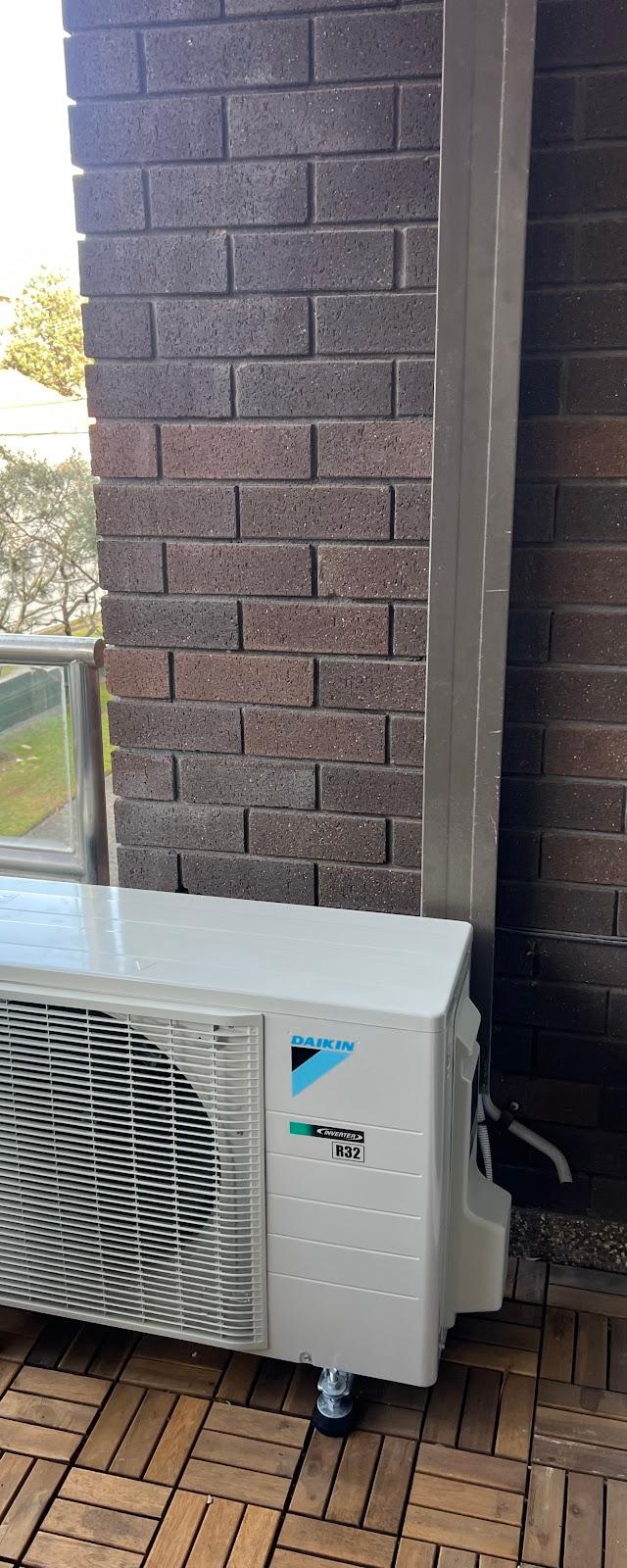ABC Air Conditioning