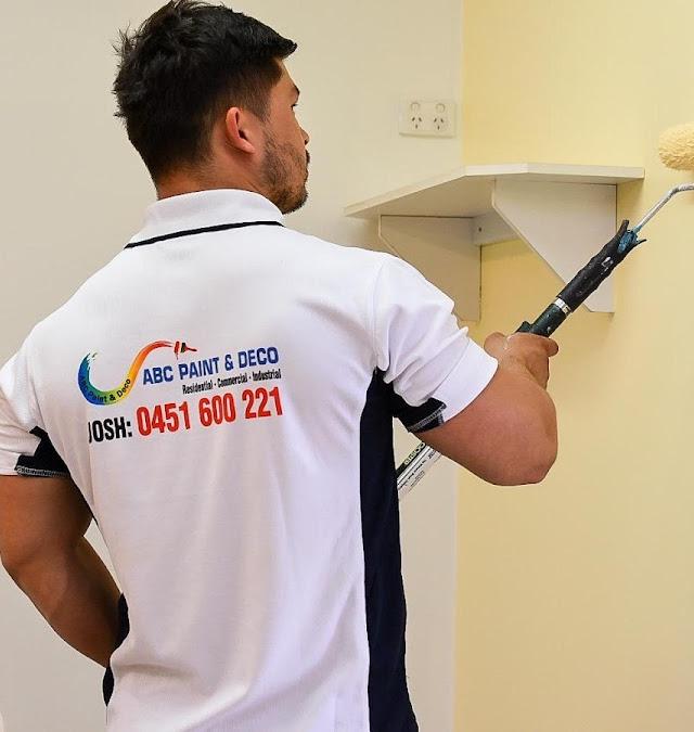 ABC Paint & Deco Pty Ltd