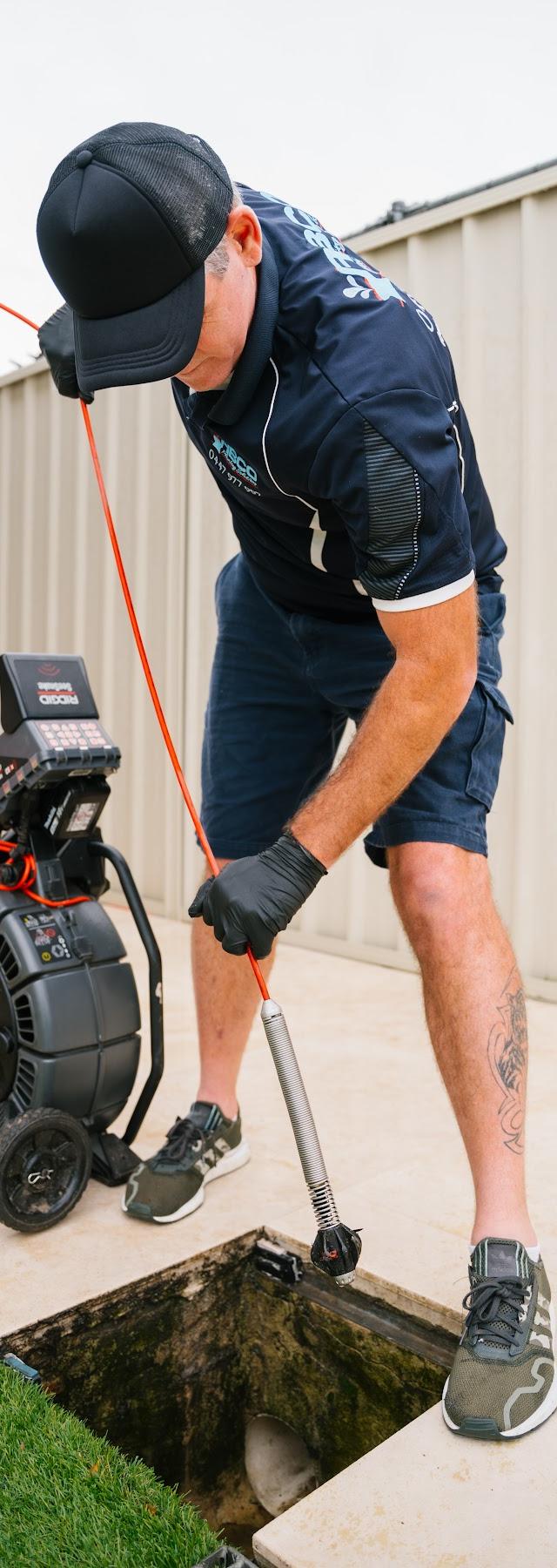 ABCO Plumbing Solutions
