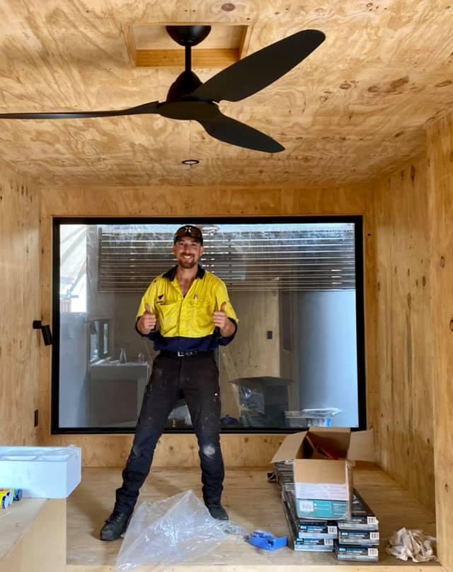 Abel Electrical + Maintenance
