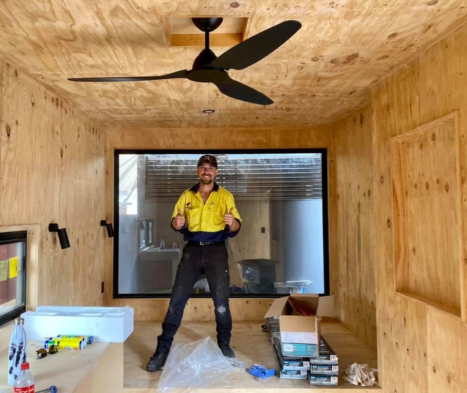 Abel Electrical + Maintenance