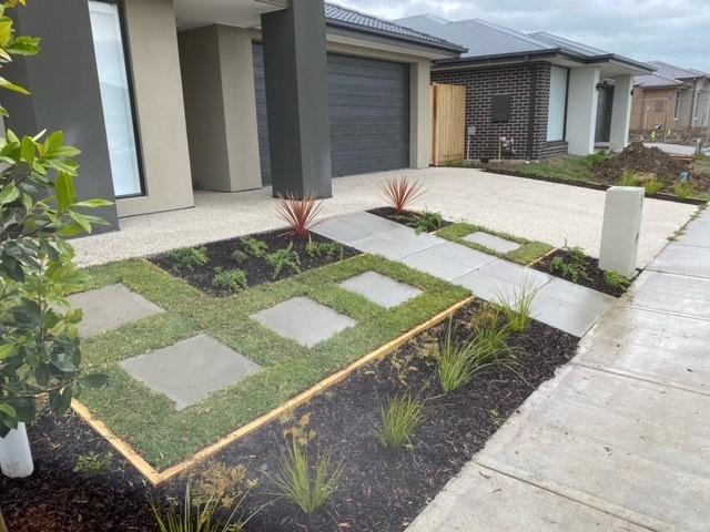 Abelia Landscaping & Gardens
