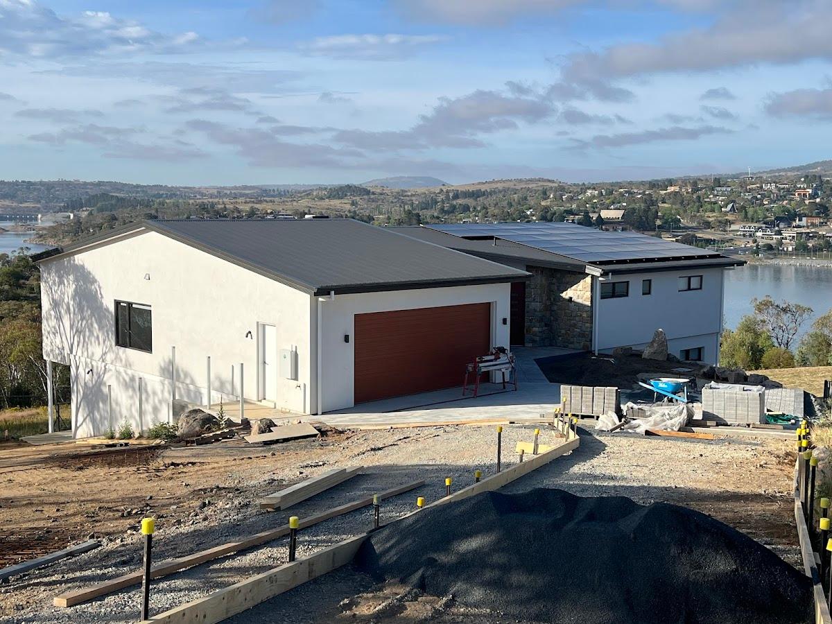 ABF Building Builder Jindabyne