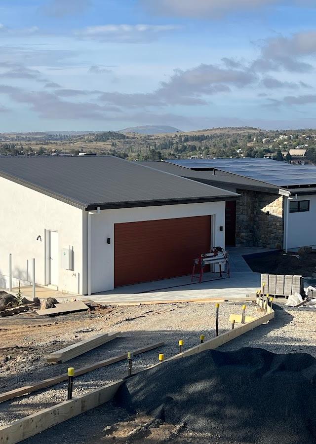 ABF Building Builder Jindabyne