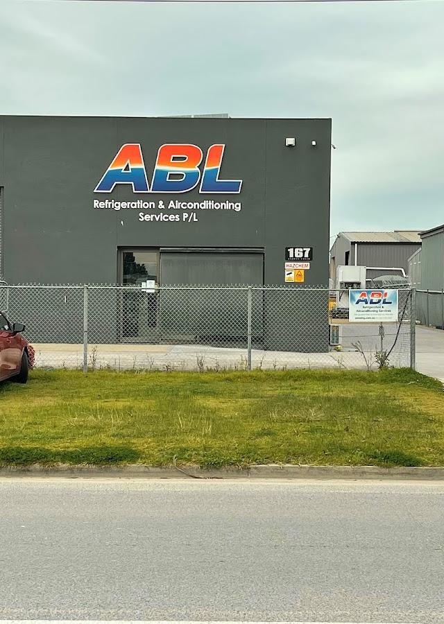 ABL Refrigeration & Airconditioning Services
