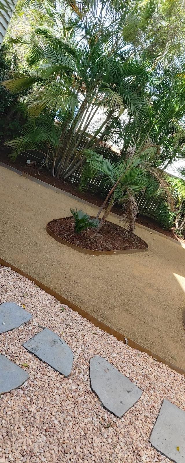 Able Landscapes Brisbane - The Retaining Wall Experts