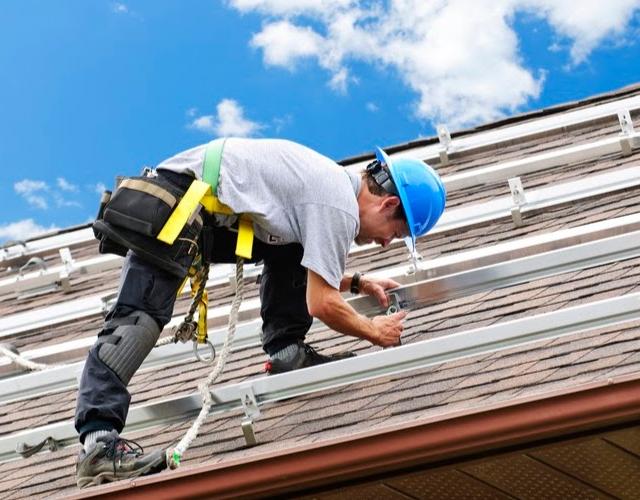 Able Roof Restoration