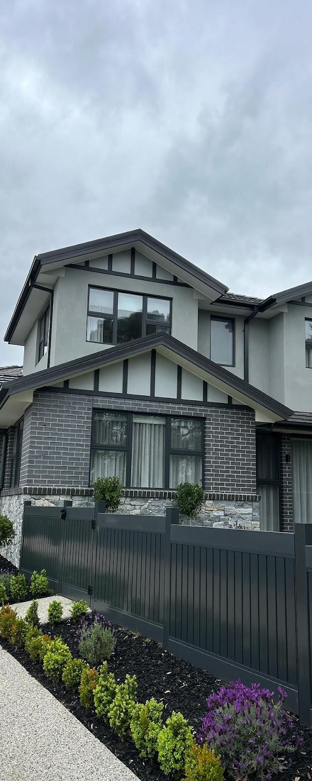 Abm Painting services