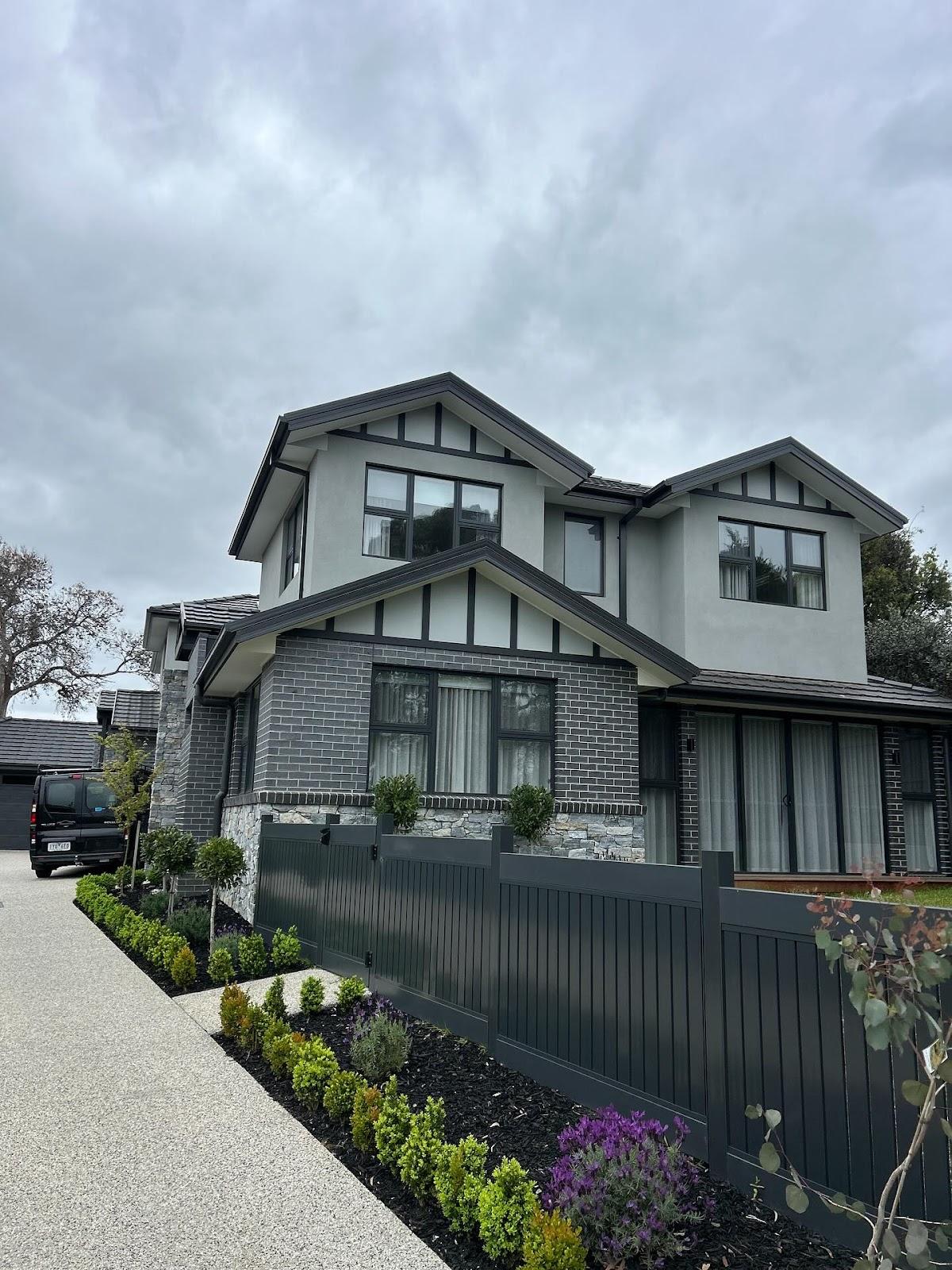 Abm Painting services