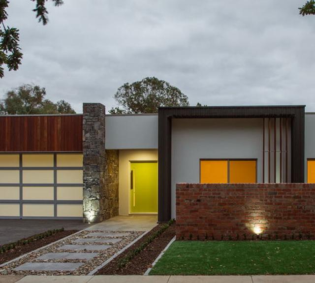 Abode Constructions & Developments Pty Ltd