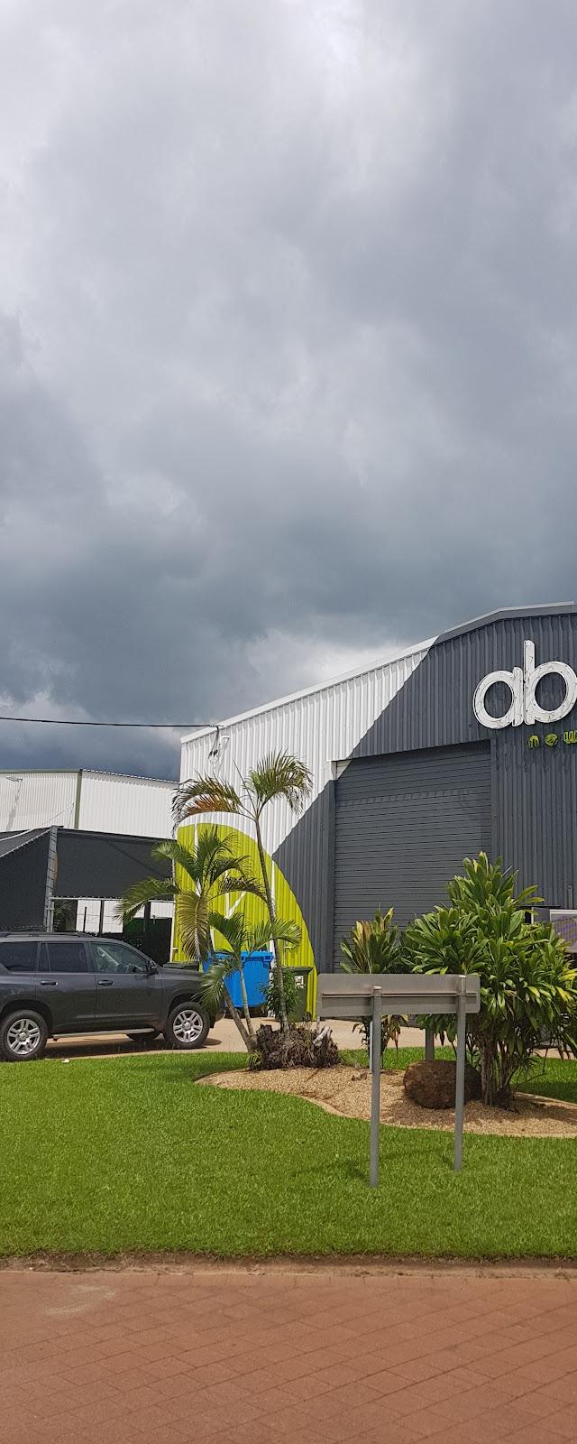 Abode New Homes
