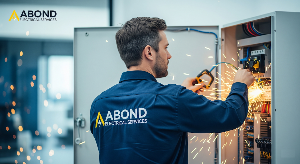 Abond Electrical Services - Residential, Commercial & Emergency Electrician