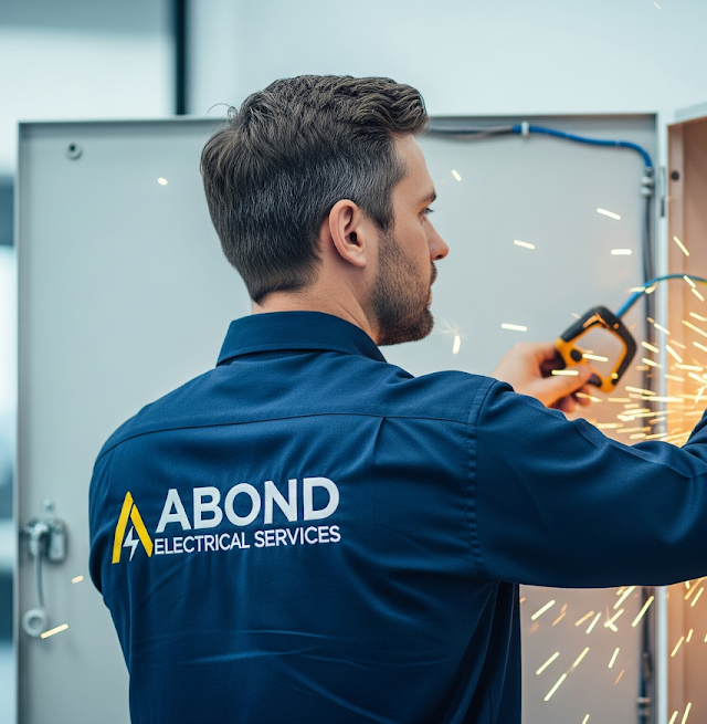 Abond Electrical Services - Residential, Commercial & Emergency Electrician