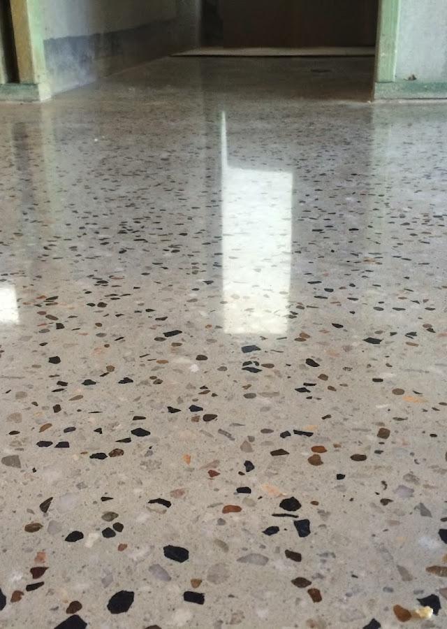 About Town Concrete Contractors